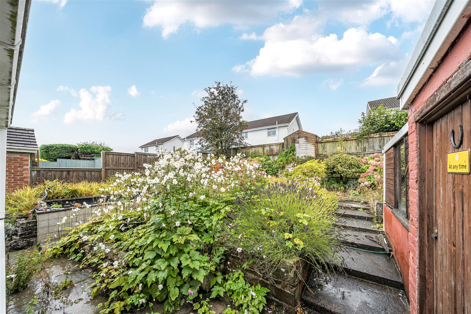 Ynys Werdd, Penllergaer, Swansea, SA4 9AR